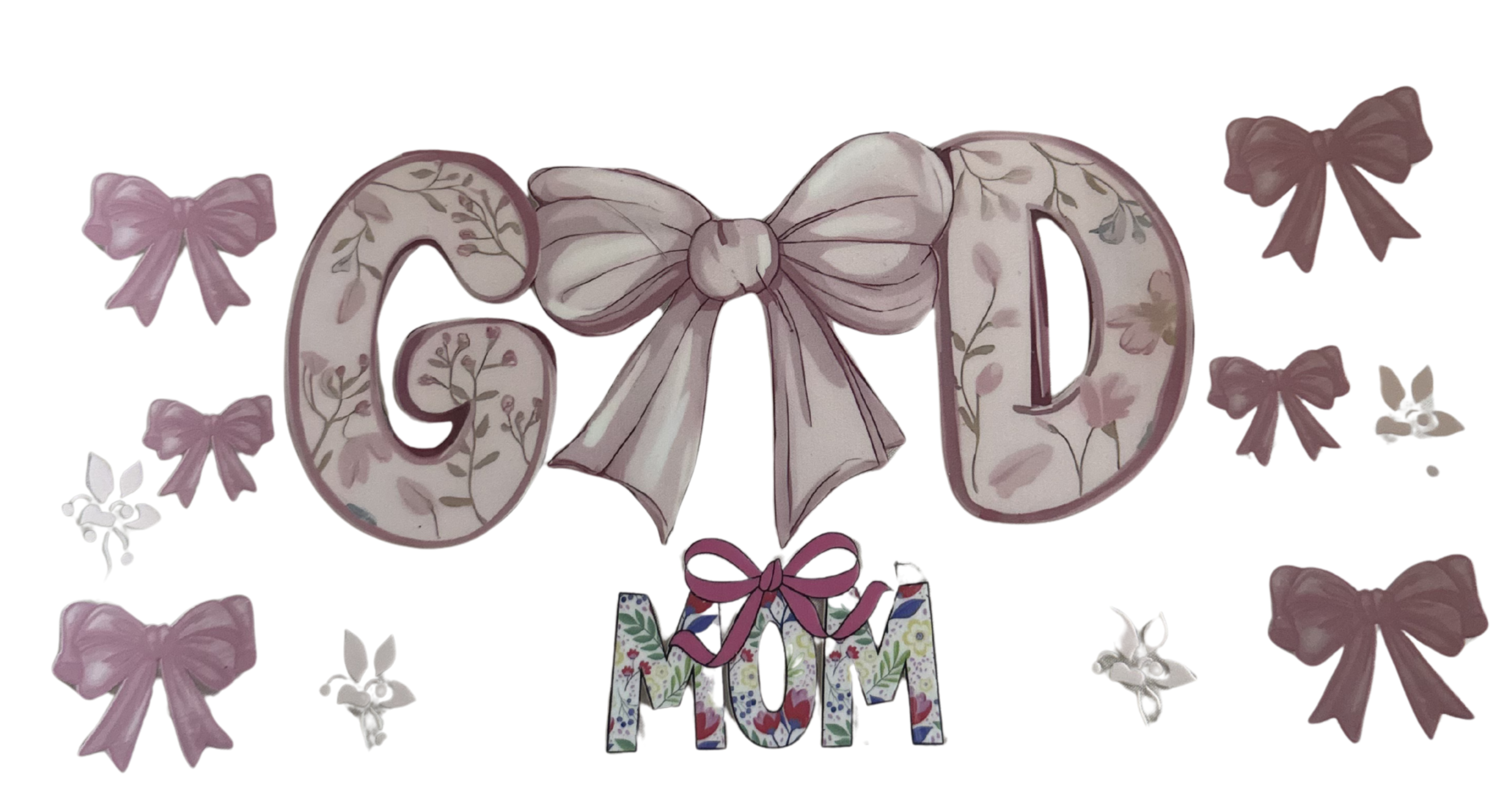 God Mom