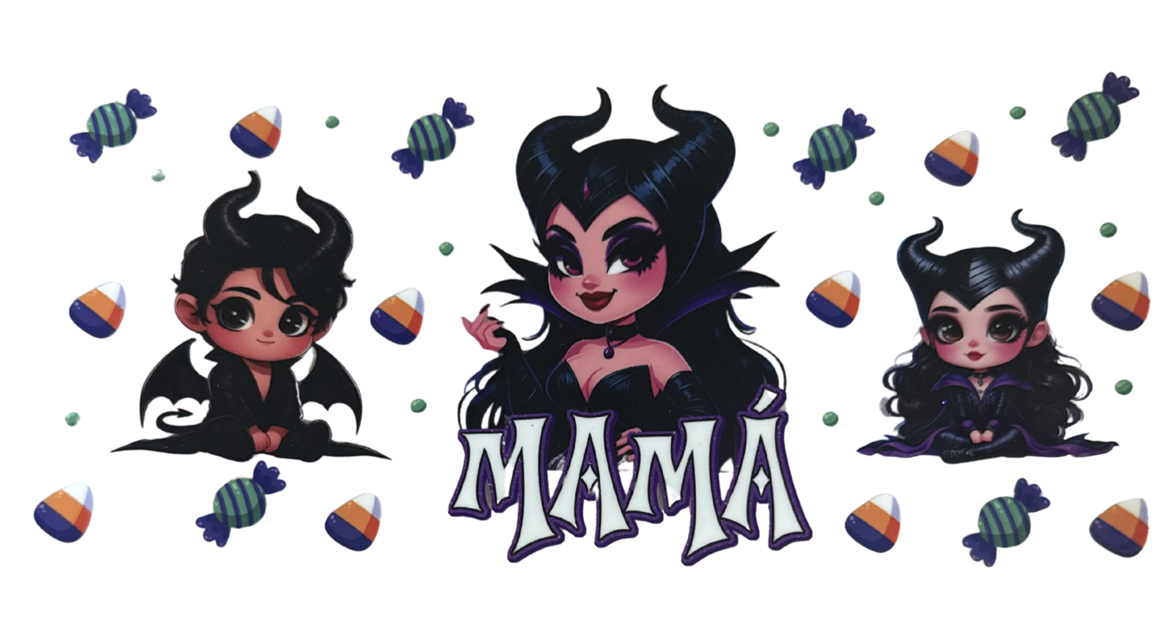 Mama