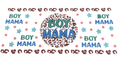 Boy Mama