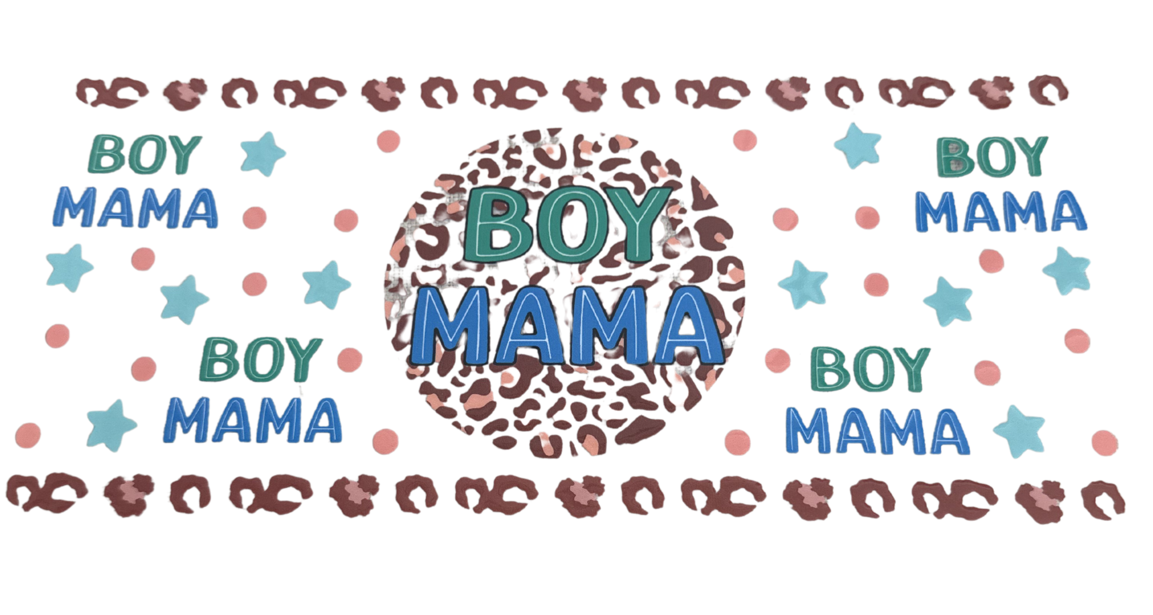 Boy Mama