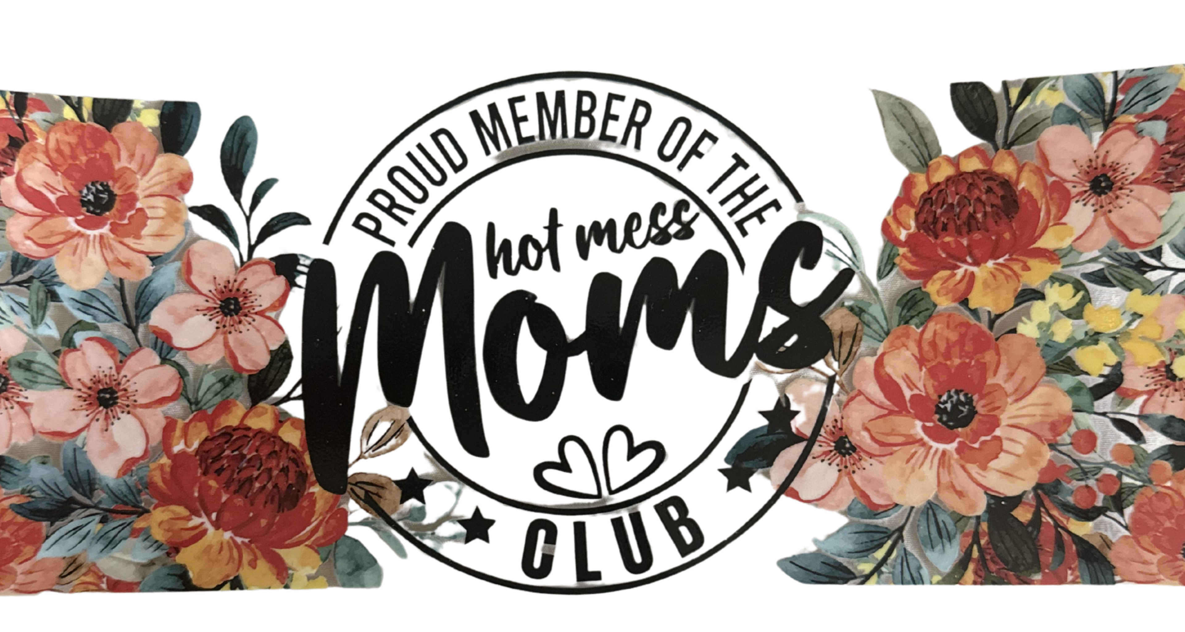 Hot Mess Mom Club