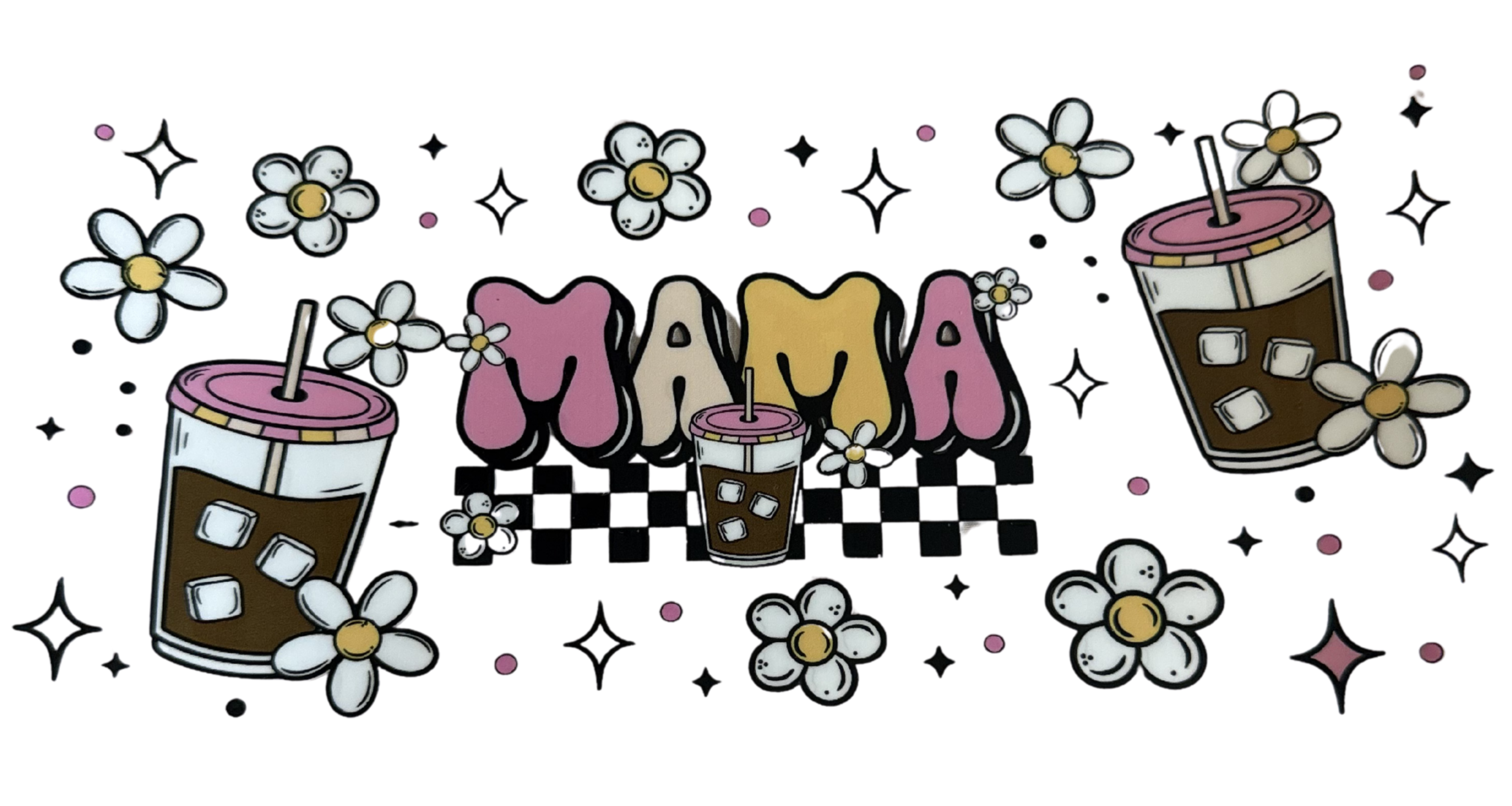 Coffee Mama