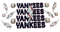 Yankees Baseball