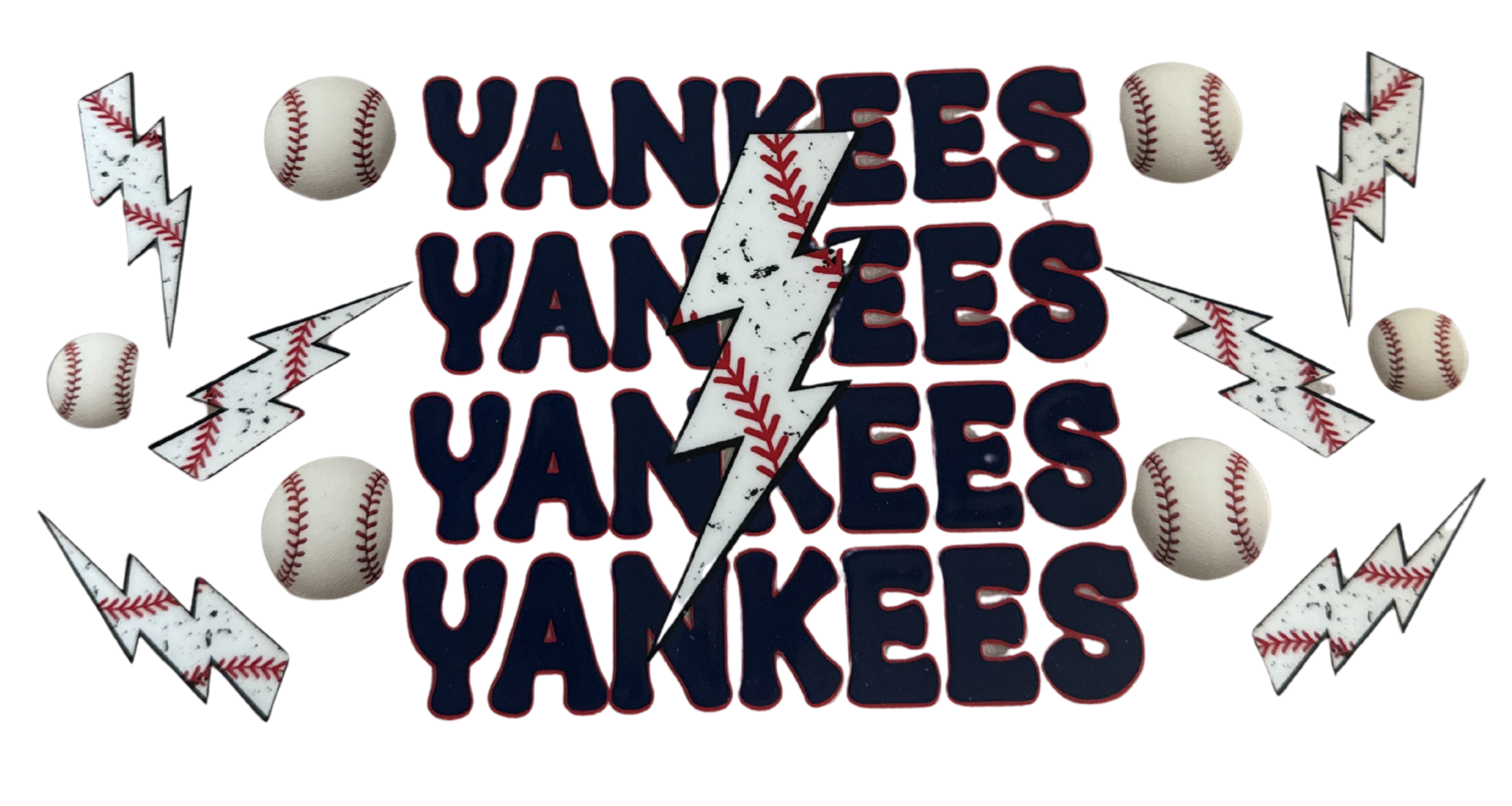 Yankees Baseball