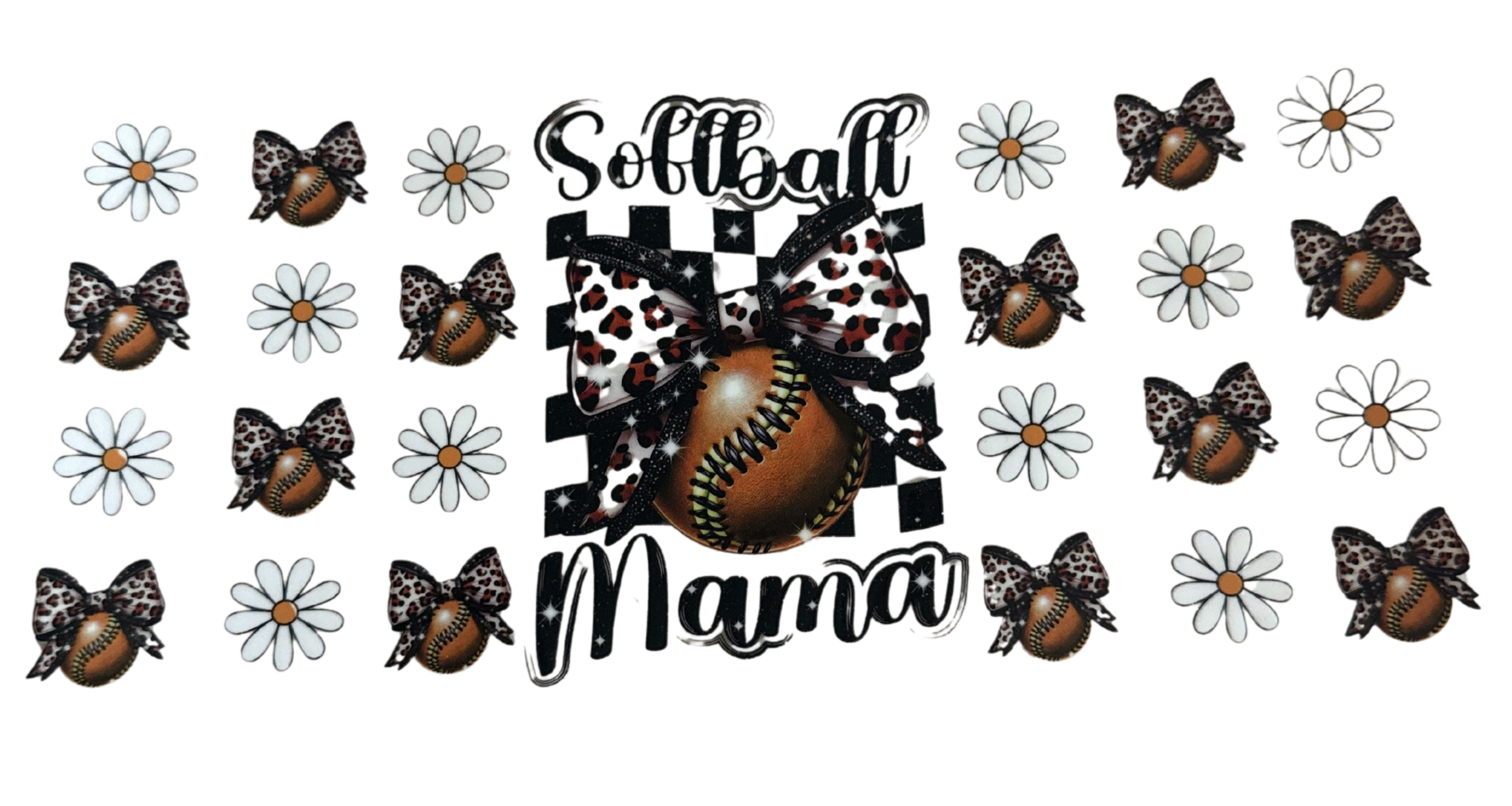 Softball Mama