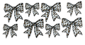 Cheetah Bows
