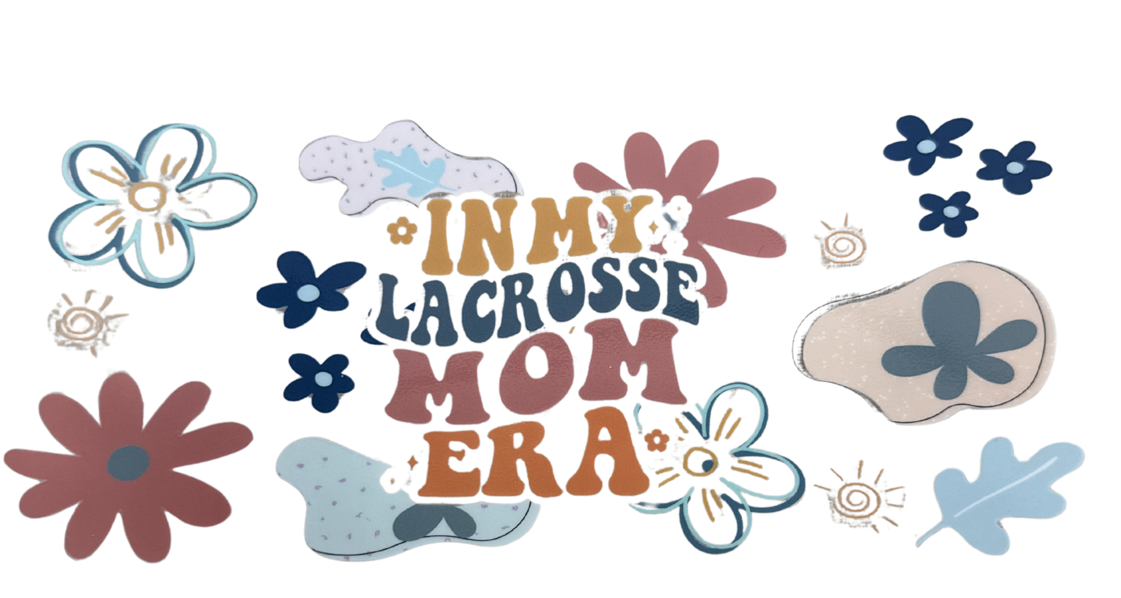 Lacrosse Mom