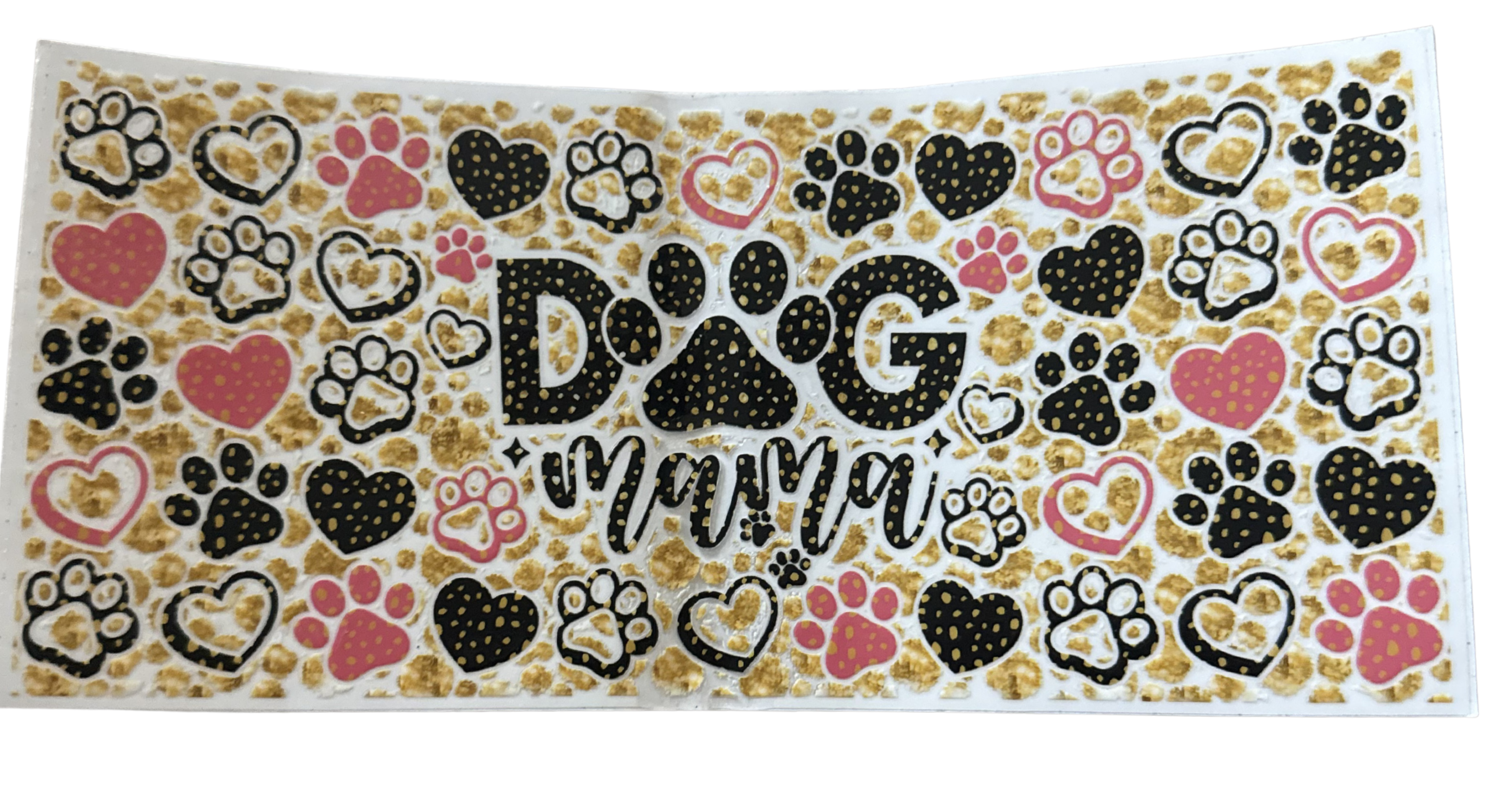 Dog Mama