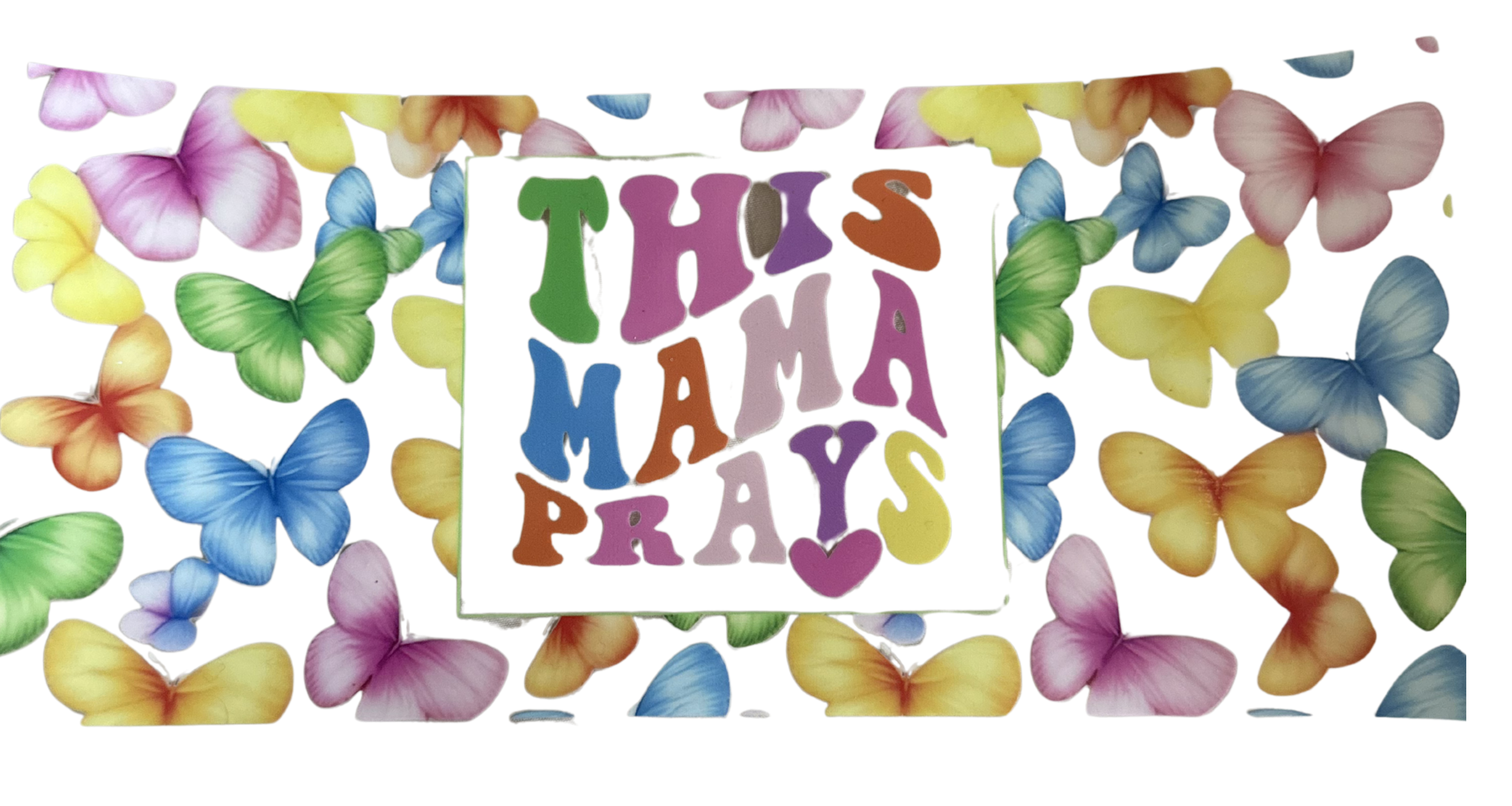 This Mama Prays